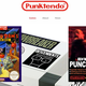 Illustration for article titled Play punk versions of your favorite Nintendo games with Punktendo